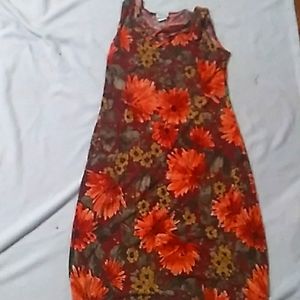 Georgio Fiorlini Small Dress